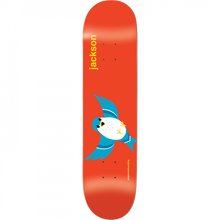 ENJ PILZ EARLY BIRD DECK-8.5 r7