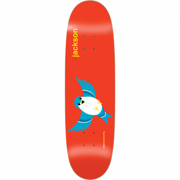 ENJ PILZ EARLY BIRD DECK-9.12 r7