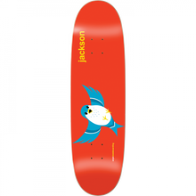 ENJ PILZ EARLY BIRD DECK-9.12 r7