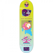 DST BACHINSKY NEW ABNORMAL DECK-8.25 r7