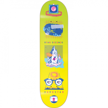 DST DECENZO NEW ABNORMAL DECK-8.37 r7