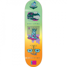 DST LUTZKA NEW ABNORMAL DECK-8.0 r7