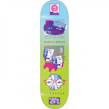 DST ROBLES NEW ABNORMAL DECK-8.0 r7