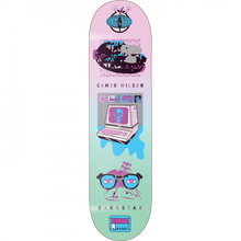 DST WILSON NEW ABNORMAL DECK-8.12 r7