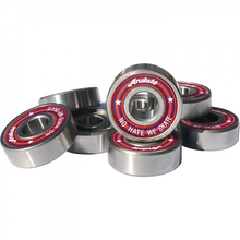 Andale No Hate We Skate Bearings