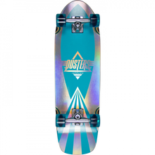 DUSTERS CAZH COSMIC CRUISER COMP-29.5" TEAL