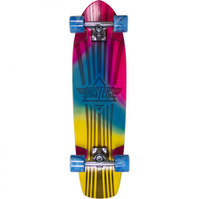 DUSTERS KEEN RETRO FADES CRUISER COMP-31" BLU/PINK