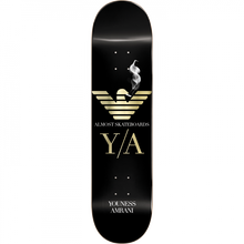 ALM AMRANI LUXURY DECK-8.25 super sap r7