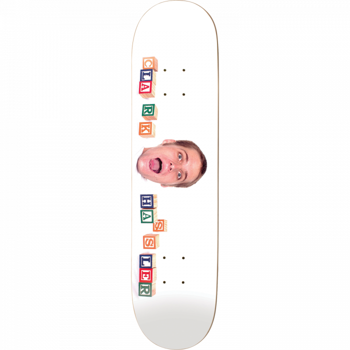 ENJOI HASSLER BAG OF SUCK DECK-8.25 r7