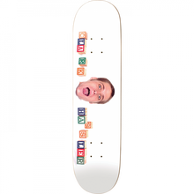 ENJOI HASSLER BAG OF SUCK DECK-8.25 r7