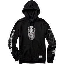 Primitive T2 Skynet Hd/Swt M-Black