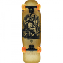 CA LOCOS X MISTER CARTOON BEAT BOX CRUISER-8.5X29