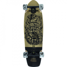 CA LOCOS X MISTER CARTOON PAYASO CRUISER-8.75X31
