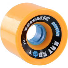 SEISMIC HOT SPOT 63mm 83a MANGO DEFCON
