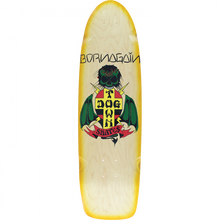 DT BORN AGAIN 70'S DECK-8.37x30 NAT/YEL