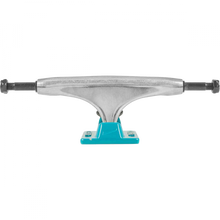 TEN REG ALLOY 5.0 RAW/AQUA