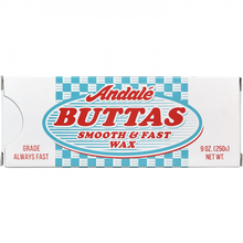 ANDALE BUTTAS WAX WHITE
