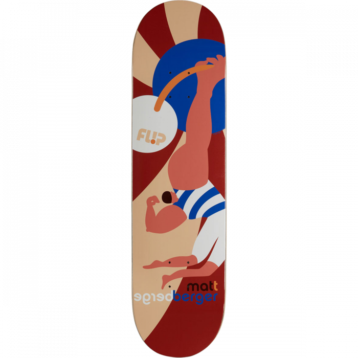 FLIP RABELO KAJA-8.25