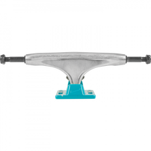 TEN REG ALLOY 5.25 RAW/AQUA