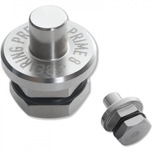 PRIME8 UNIVERSAL BEARING PUSH TOOL BIT
