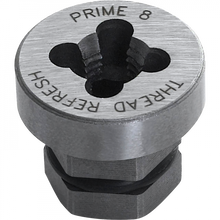 PRIME8 UNIVERSAL AXLE THREADER REFRESH TOOL BIT