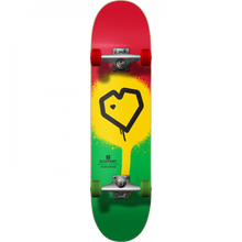 BLUEPRINT SPRAY HEART COMPLETE-8.0 RASTA