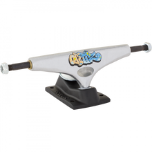 KRUX ORTIZ K5 DLK 7.6 SIL/BLK