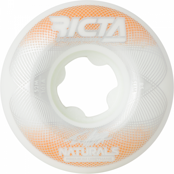 RICTA ASTA GEO NATURALS SLIM 52mm 101a