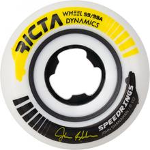 RICTA SHANAHAN SPEEDRINGS WIDE 53mm 99a