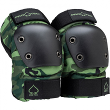 PROTEC STREET ELBOW YTH-CAMO