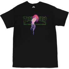 Thrasher Atlantic Drift Ss S-Black