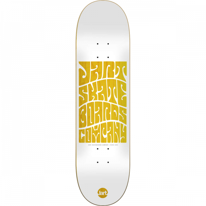 JART WOODSTOCK DECK-7.87