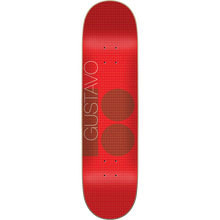 PLAN B GUSTAVO VARNISH DECK-7.87
