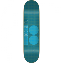 PLAN B JOSLIN VARNISH DECK-8.0