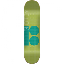 PLAN B SHEFFEY VARNISH DECK-8.25