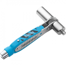 PRIME8 #1 RATCHET TOOL SKY BLUE