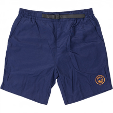 Sf Bighead Circle Short S-Navy/Org