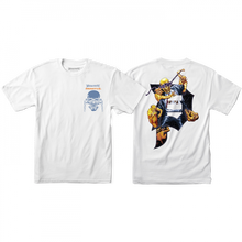 Primitive Megadeath Dirty P Chains Ss S-White