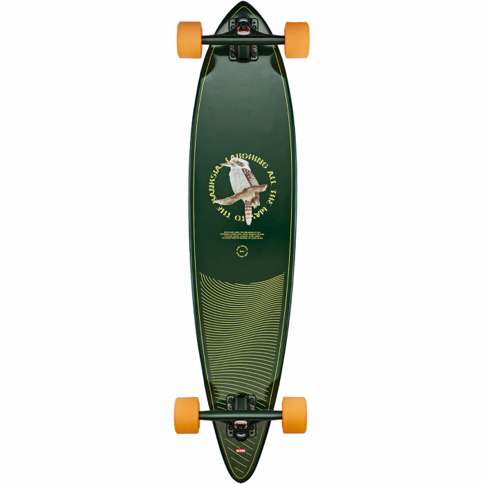 GLB PINTAIL 37 COMPLETE-8.5x37.5 KOOKABURRA