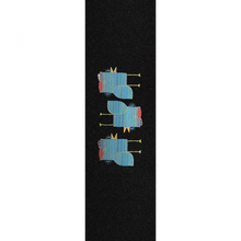 JESSUP ULTRA GRIP 9x33 CHILDRESS BIRDISM