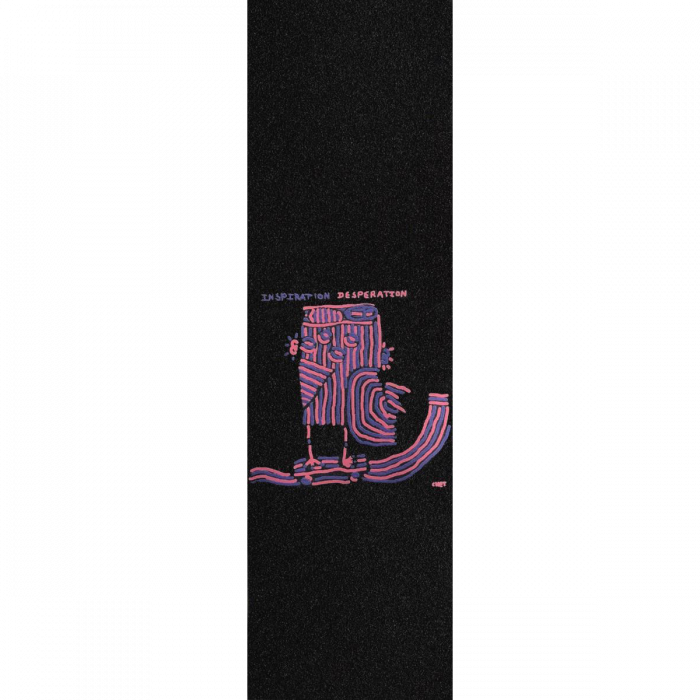 JESSUP ULTRA GRIP 9x33 CHILDRESS INSPIRATIONDES