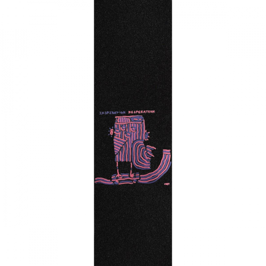 JESSUP ULTRA GRIP 9x33 CHILDRESS INSPIRATIONDES