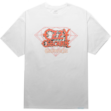 Diamond Ozzy Osbourne Ss S-White