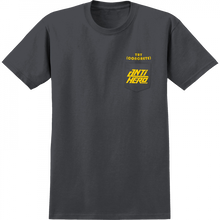 Ah Try Concrete Ss S-Charcoal