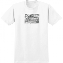 Ah Wheel Of Antihero Ss S-Wht