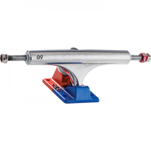 ACE AF1 60/8.75 POLISHED/ANODIZED BLU&ORG