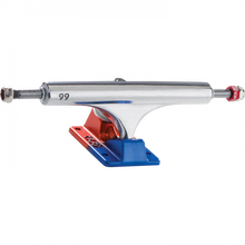 ACE AF1 66/9.0 POLISHED/ANODIZED BLU&ORG