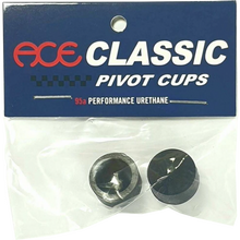 ACE CLASSIC PIVOT CUPS SET BLACK 95a 2pcs