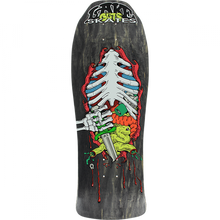 LAKE GUTS REISSUE DECK-10x30 BLACK DIP