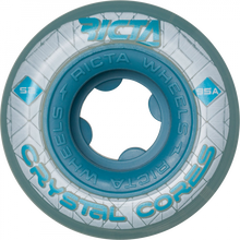 RICTA CRYSTAL CORES 52MM 95A